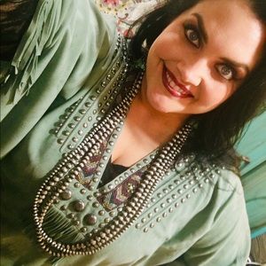 Meet your Posher, Brandi
